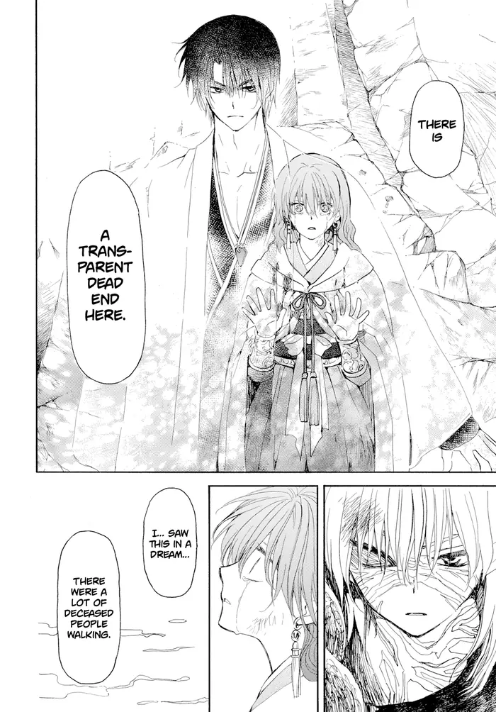 Yona of the Dawn Chapter 274 image 19_optimized